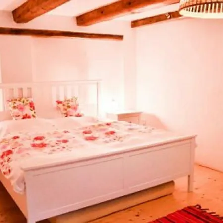 Apartman U Rybnika * Lobec