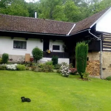 Apartman U Rybnika * Lobec