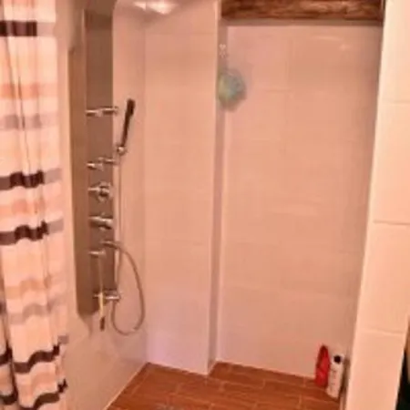 Apartman U Rybnika Lobec