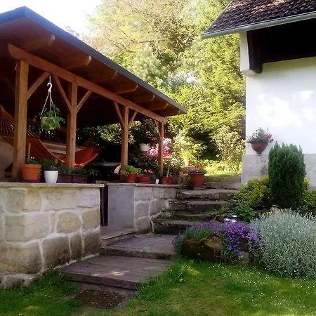 Apartman U Rybnika *